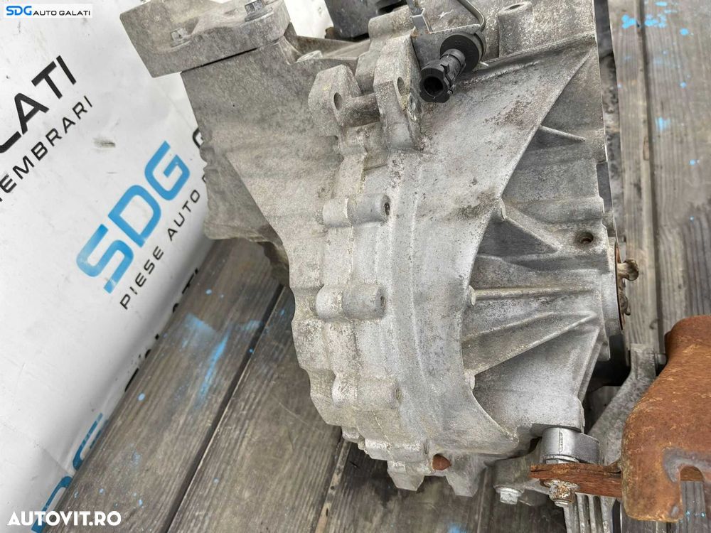 Cutie de Viteze Manuala 6 Trepte Ford Galaxy 2 1.8 TDCI 2006 - 2015 Cod 7G9R-7002-ZF 6M2R-7F096-FB - 3