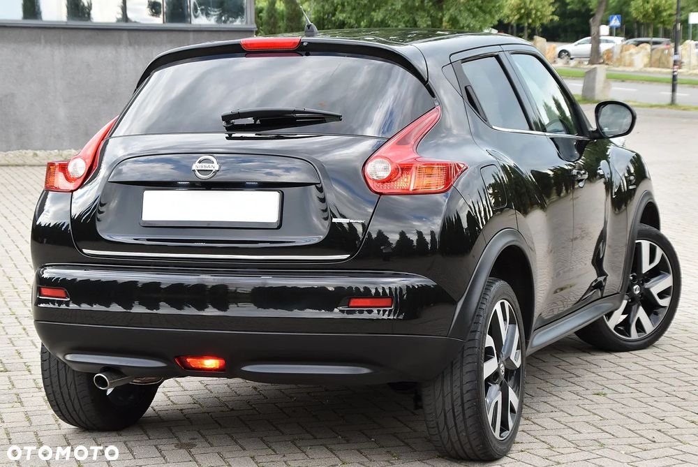 Nissan Juke - 3