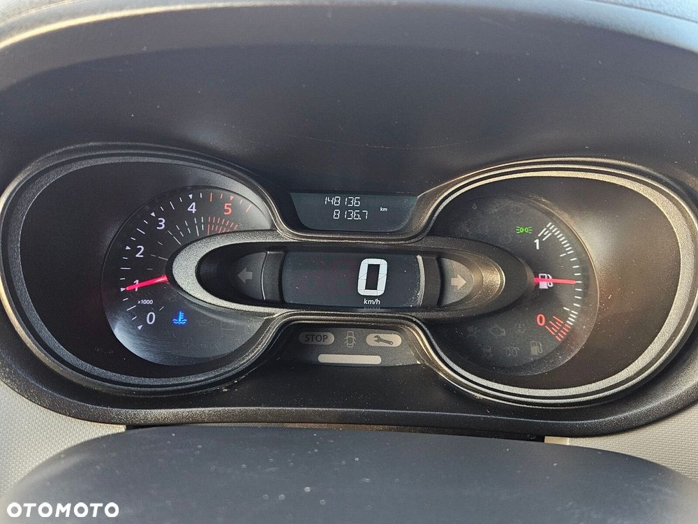 Renault Trafic L2H1 *54900zł NETTO* 1.6dCi/125KM - 24