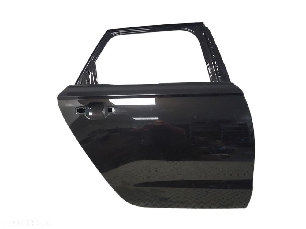 ŁADNE PRAW TYLNE DRZWI AUDI A6 C7 AVANT KOMBI 11-17 PRAWA TYŁ - 1