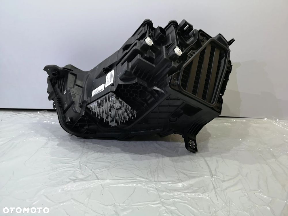 Lampa Lewa Prawa Audi Q3 83A FULL LED Komplet Kompletne Przód Przednie - 15