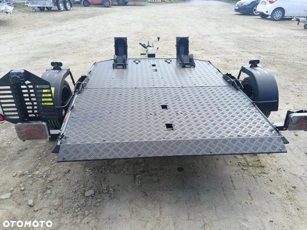 Lorries MT-2 BLACK EDITION - 6