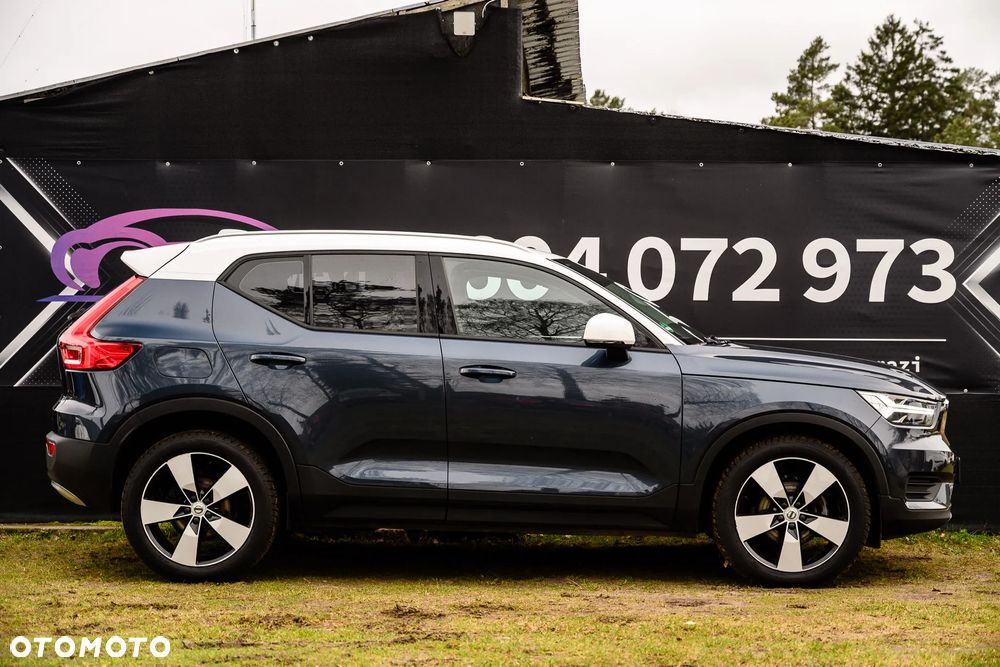 Volvo XC 40 T3 Momentum - 3
