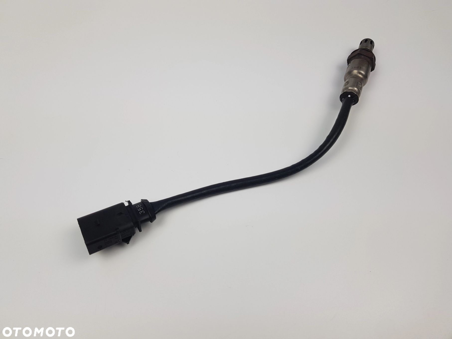 Sonda Lambda Volkswagen Polo V 6R Skoda Fabia II 03F906262C - 6