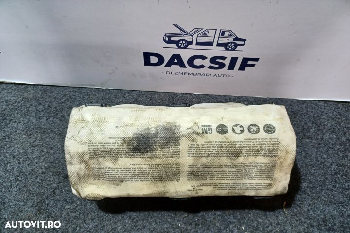 Airbag pasager 13168095 Opel Astra H [2004 - 2007] Hatchback 1.7 CDTI - 2