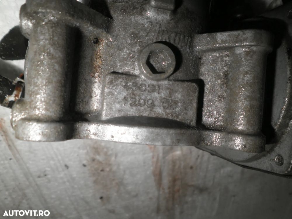 Clapeta acceleratie Mitsubishi ASX 1.6 Benzina - 3