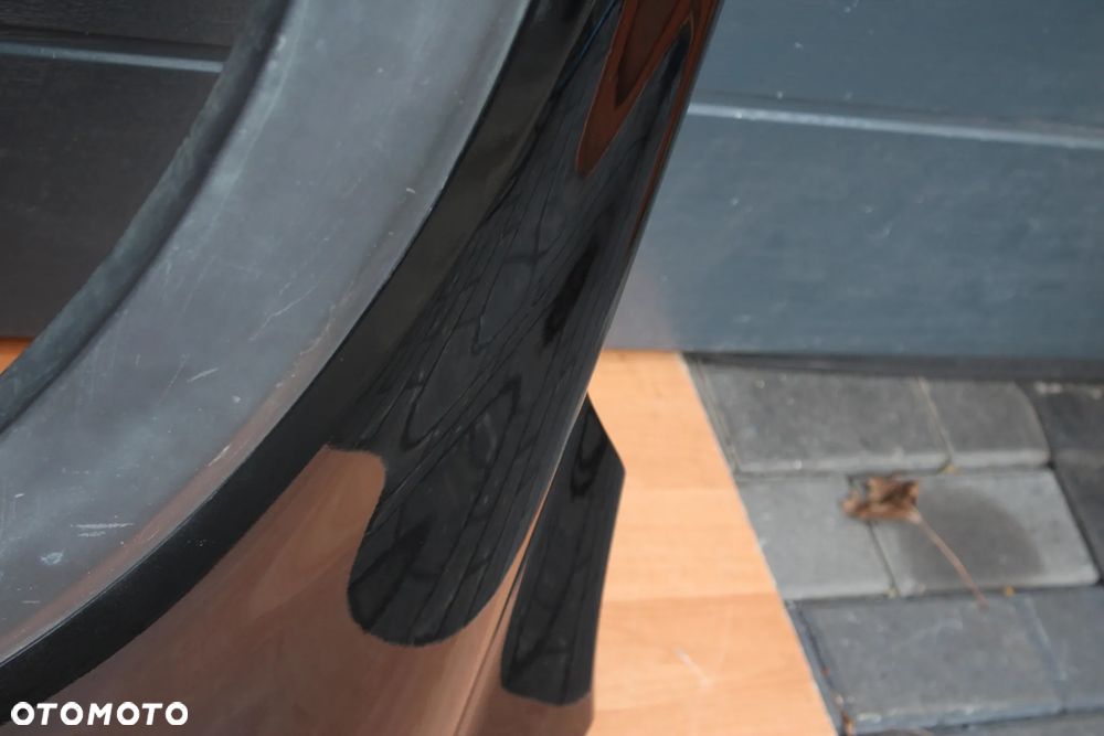 BŁOTNIK LEWY PRZEDNI PRZÓD CHEVROLET CAPTIVA 19U KOMPLETNY - 11