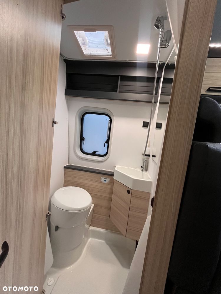 Fiat Adria SunLiving V 60SP - 13