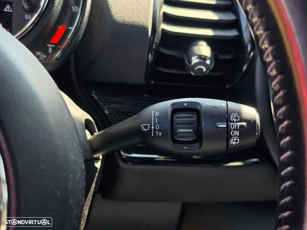 MINI Clubman One Sport Edition Auto - 18