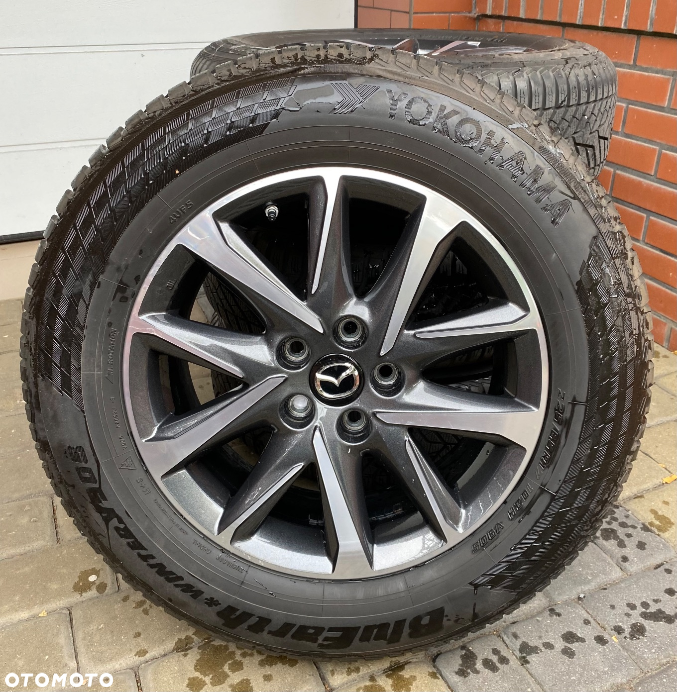 Mazda CX-5 - 15