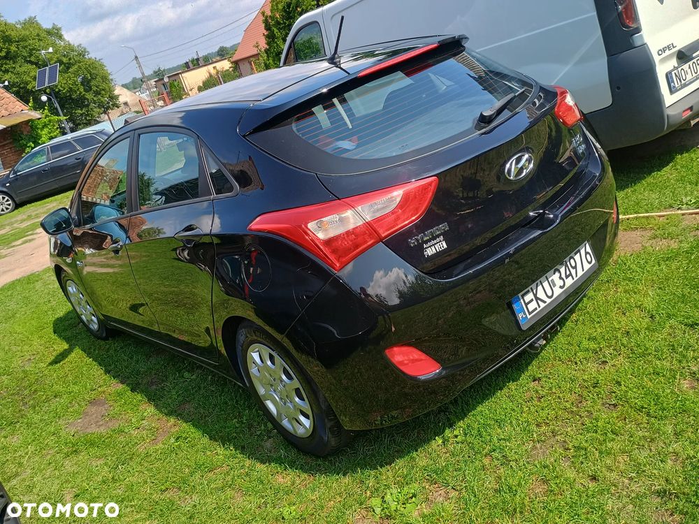 Hyundai i30 - 8