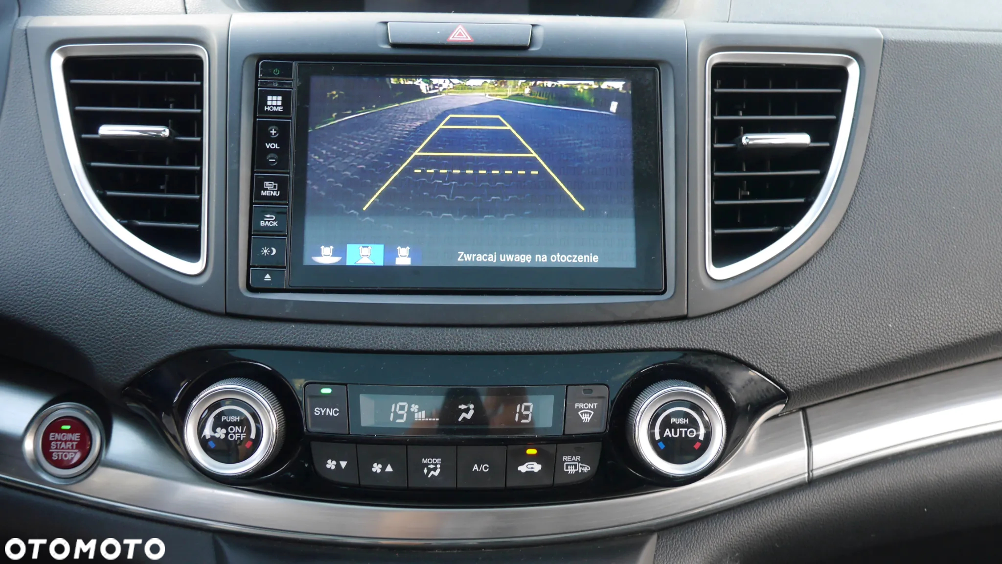 Honda CR-V 1.6i-DTEC Lifestyle - 30