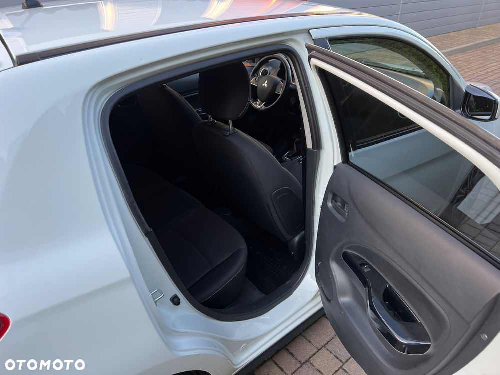 Mitsubishi Space Star 1.2 Clear Tec Top - 12