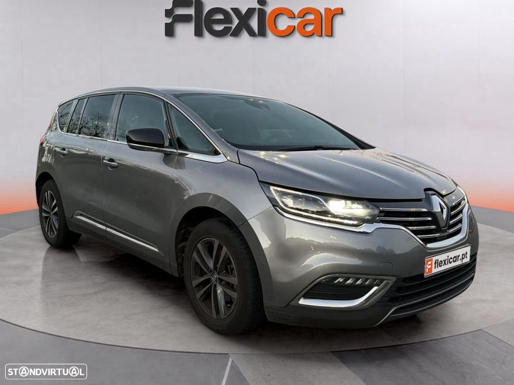 Renault Espace - 1