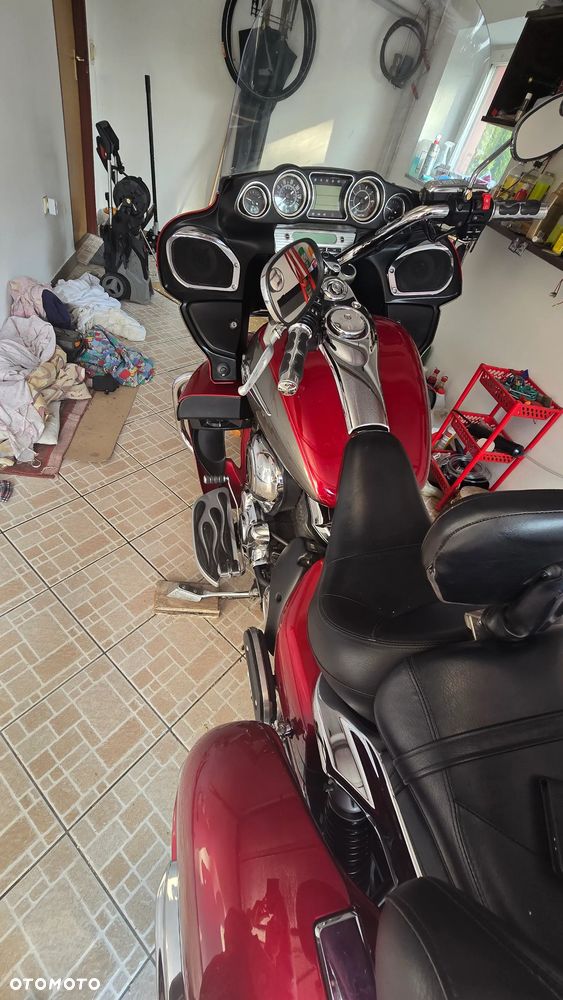 Kawasaki VN - 4