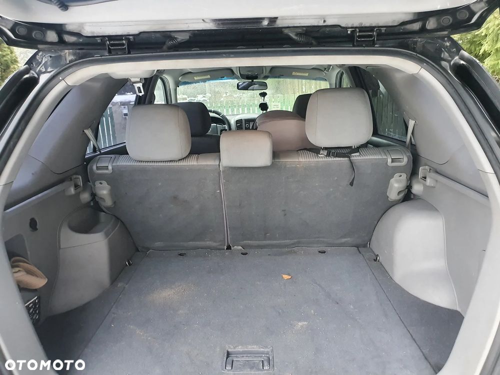 Kia Sorento 2.5 CRDi Expedition - 8