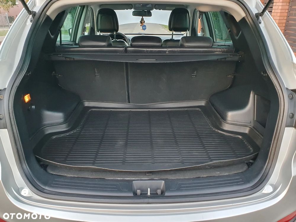 Hyundai ix35 1.7 CRDi Premium 2WD - 22
