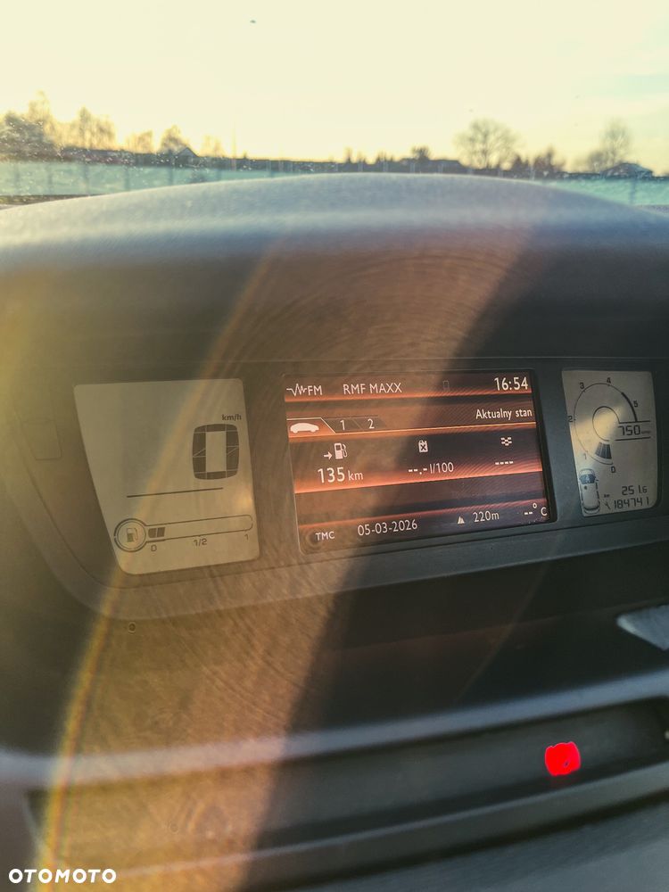 Citroën C4 Picasso - 33