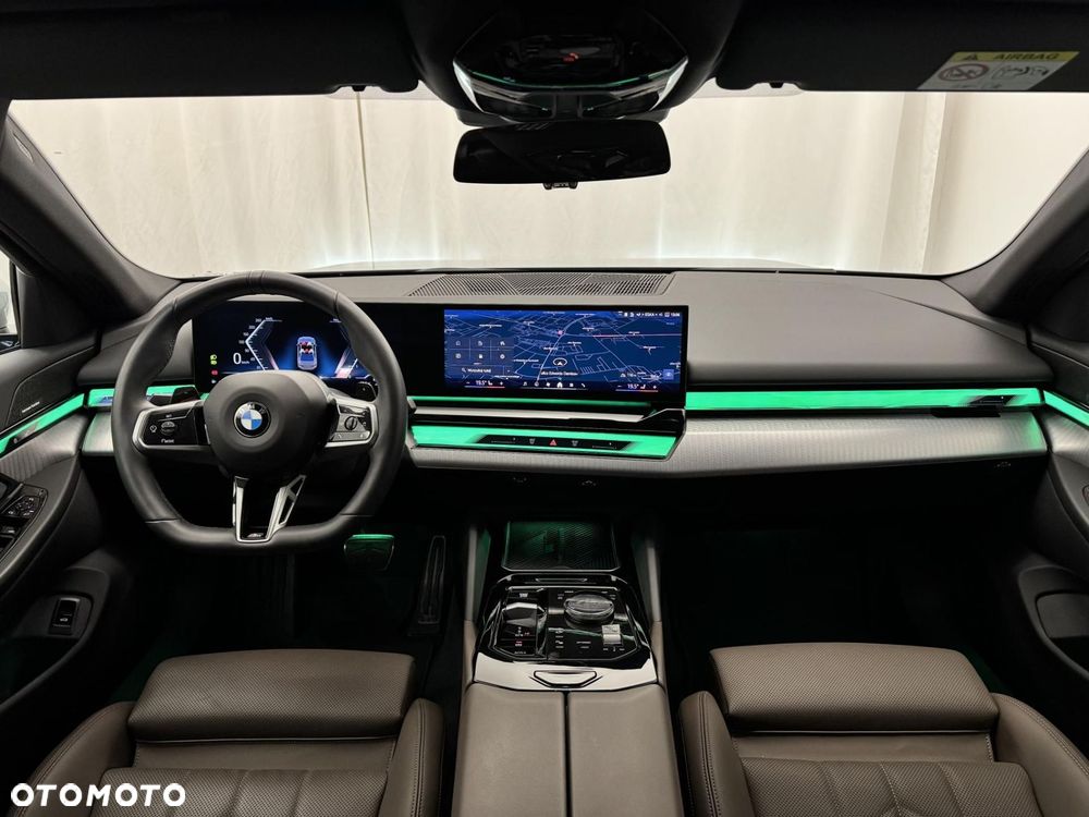 BMW Seria 5 - 29