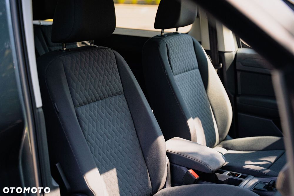 Volkswagen Caddy - 26