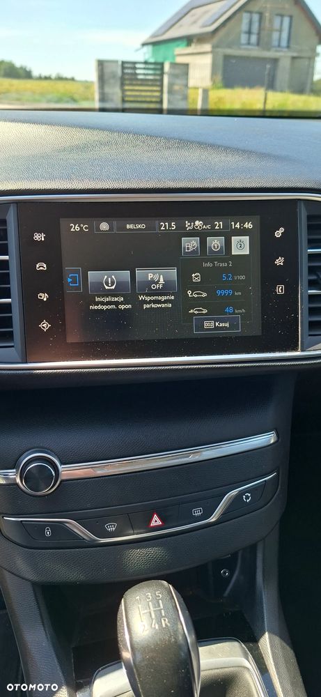 Peugeot 308 HDi FAP 92 Access - 13