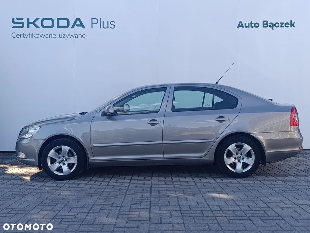Skoda Octavia 1.4 TSI Elegance - 8