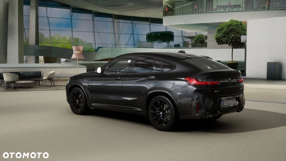 BMW X4 - 7