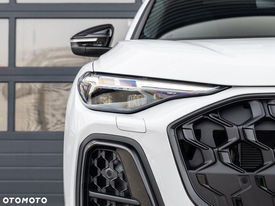 Audi Q5 Sportback 40 TDI mHEV Quattro S Line S tronic - 19