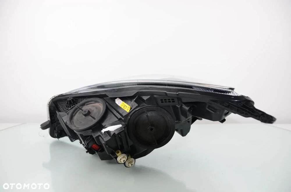 OPEL INSIGNIA A LIFT BI-XENON 1ZT011166-02 Prawy Przedni Oryginał - 5
