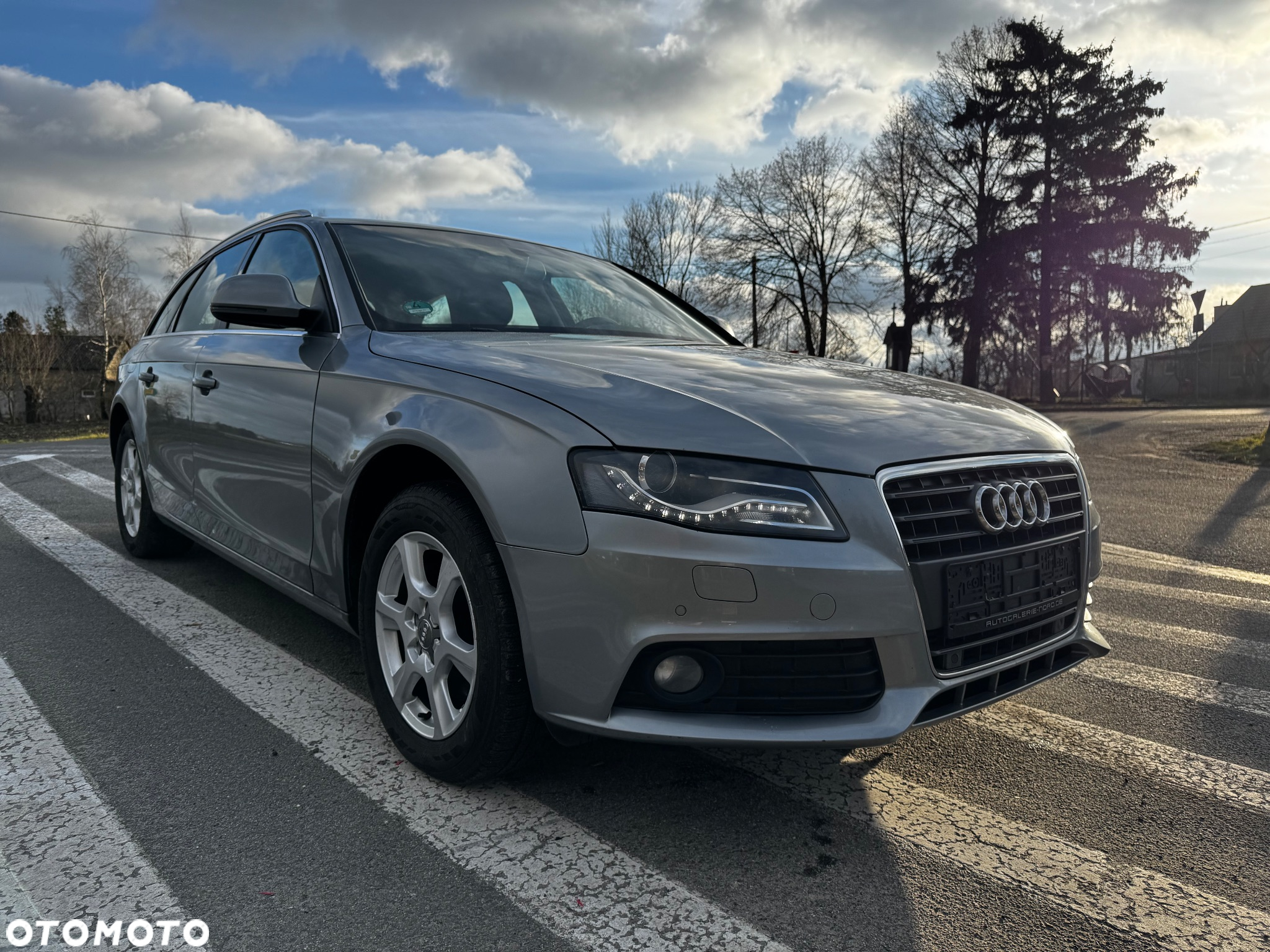 Audi A4 2.0 TFSI - 3