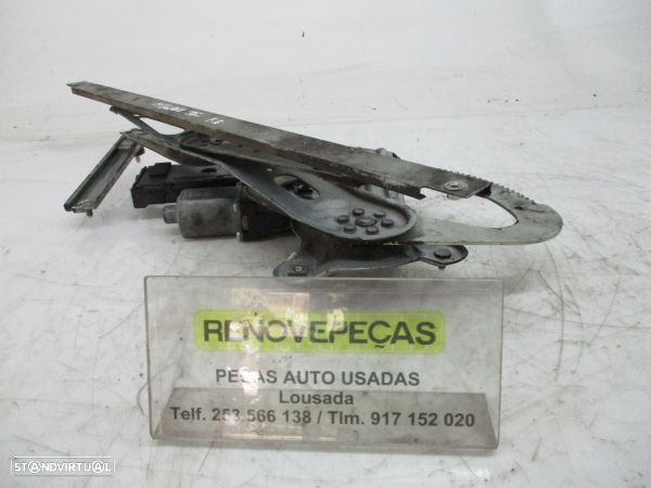Elevador Frente Esq  Renault Megane Iii Hatchback (Bz0/1_) - 1