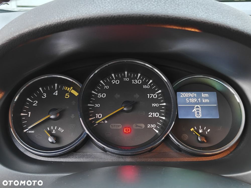 Renault Fluence 1.5 dCi Privilege - 13