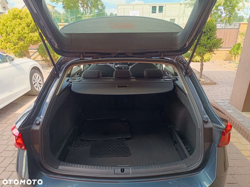 Seat Leon 1.5 TSI Style - 11