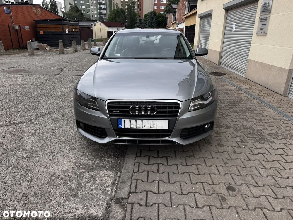 Audi A4 Limousine 2.0 TFSI Quattro S tronic - 17