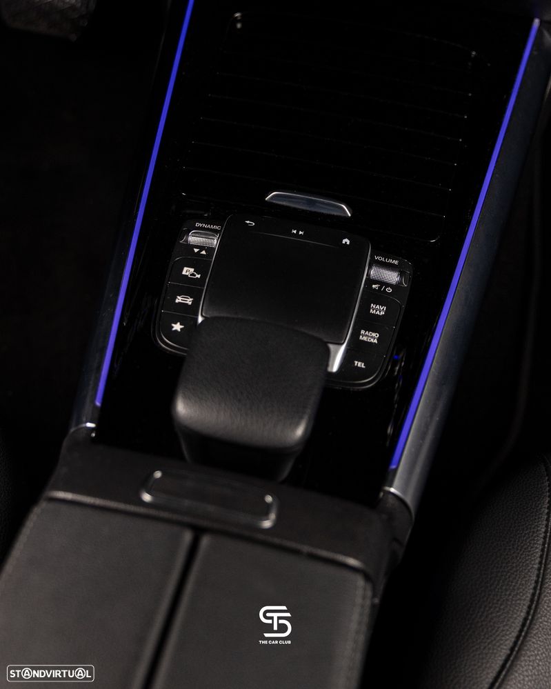 Mercedes-Benz GLA 250 e Progressive - 11