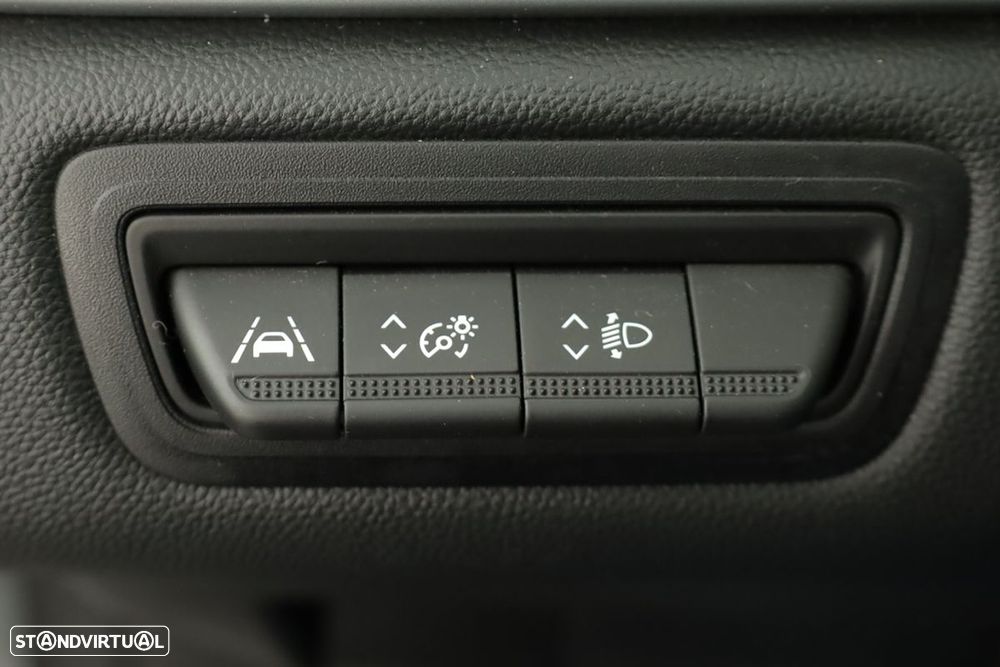 Renault Captur 1.0 TCe Techno - 21