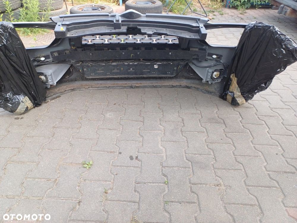 CITROEN C3 III ZDERZAK PRZOD LIFT EVL 6PDC - 5