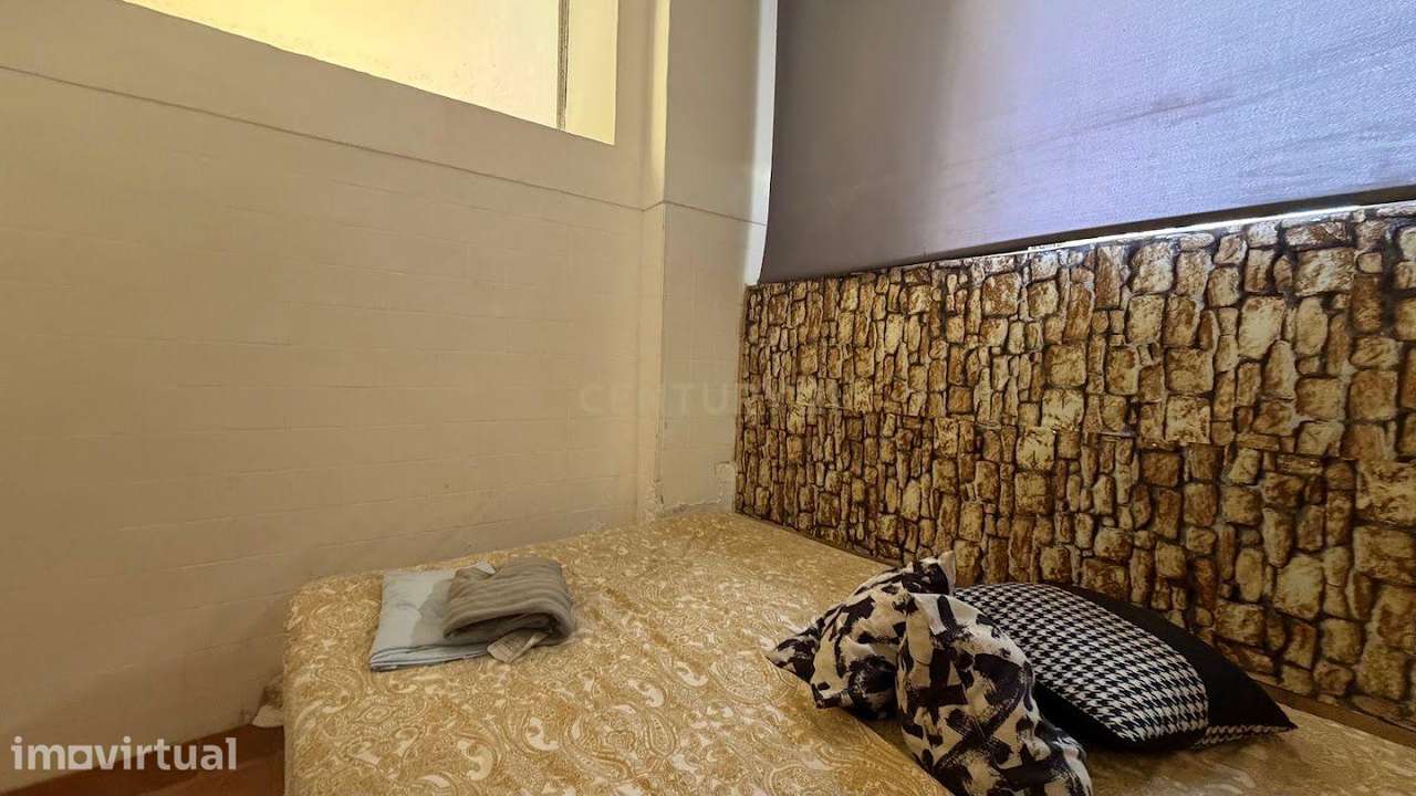 Arrendamento Loja na Reboleira - Amadora - Sintra - Grande imagem: 5/11