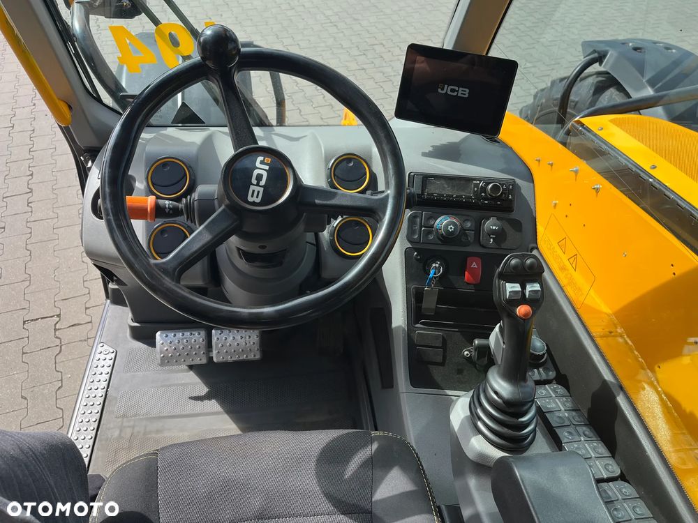 JCB 532-70 Agri Super - 10
