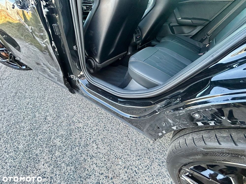 Cupra Formentor 2.5 TSI 4Drive DSG VZ5 - 18