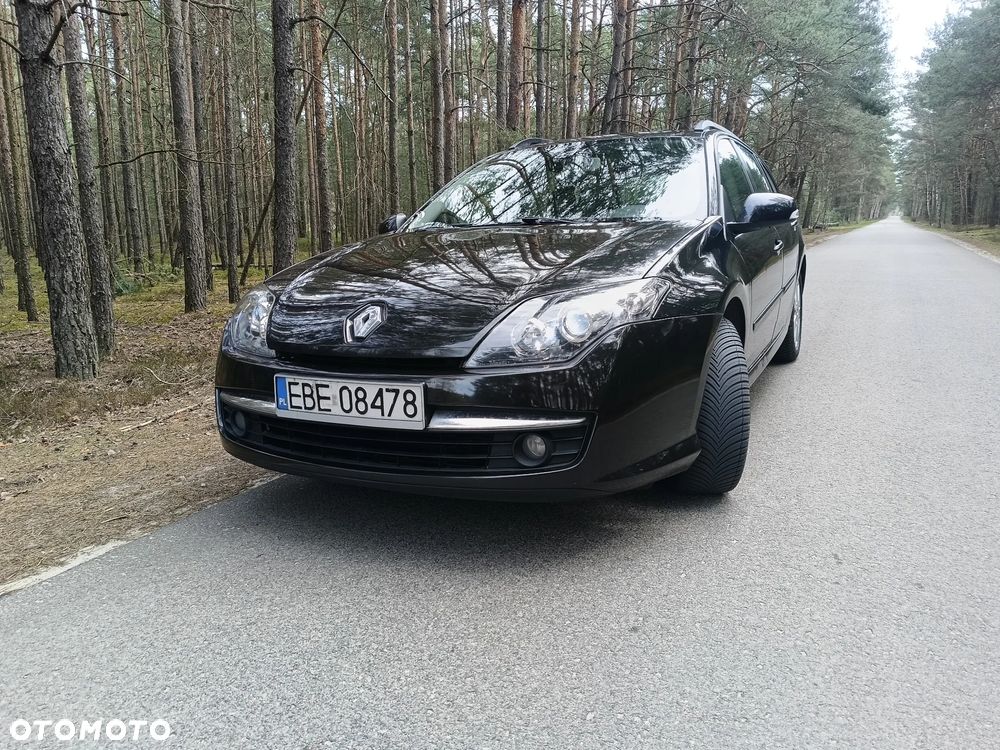 Renault Laguna 2.0 DCi Dynamique - 2