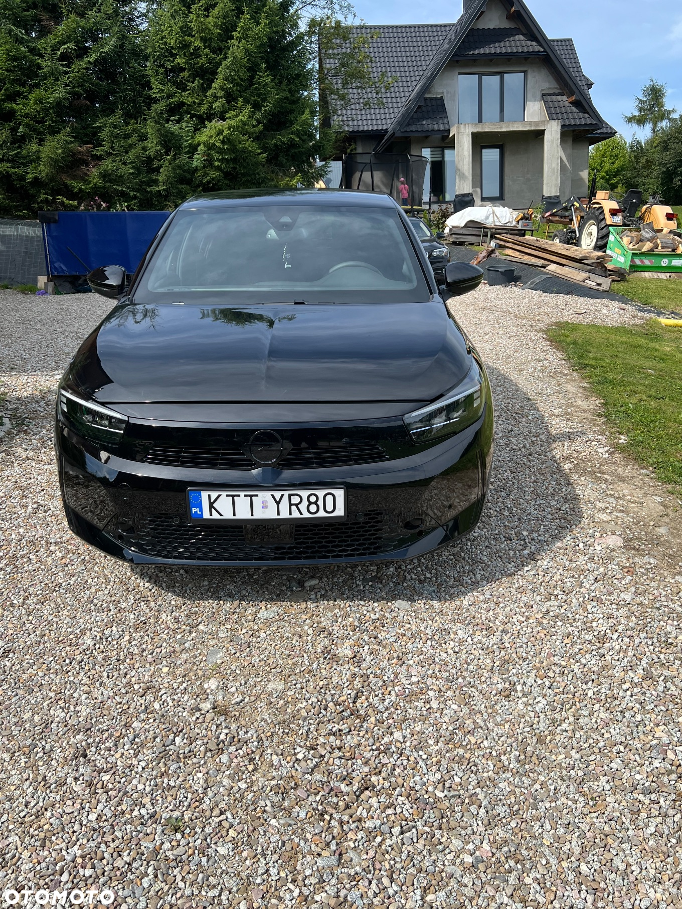Opel Corsa - 6