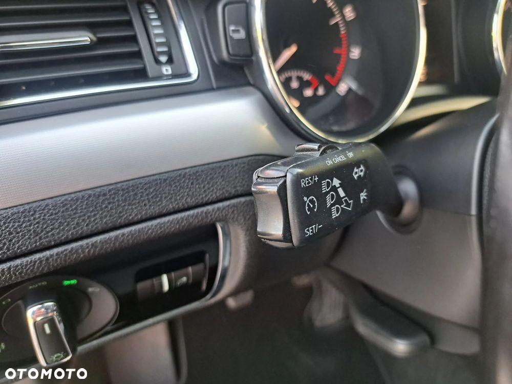 Skoda Superb 1.8 TSI Comfort - 25
