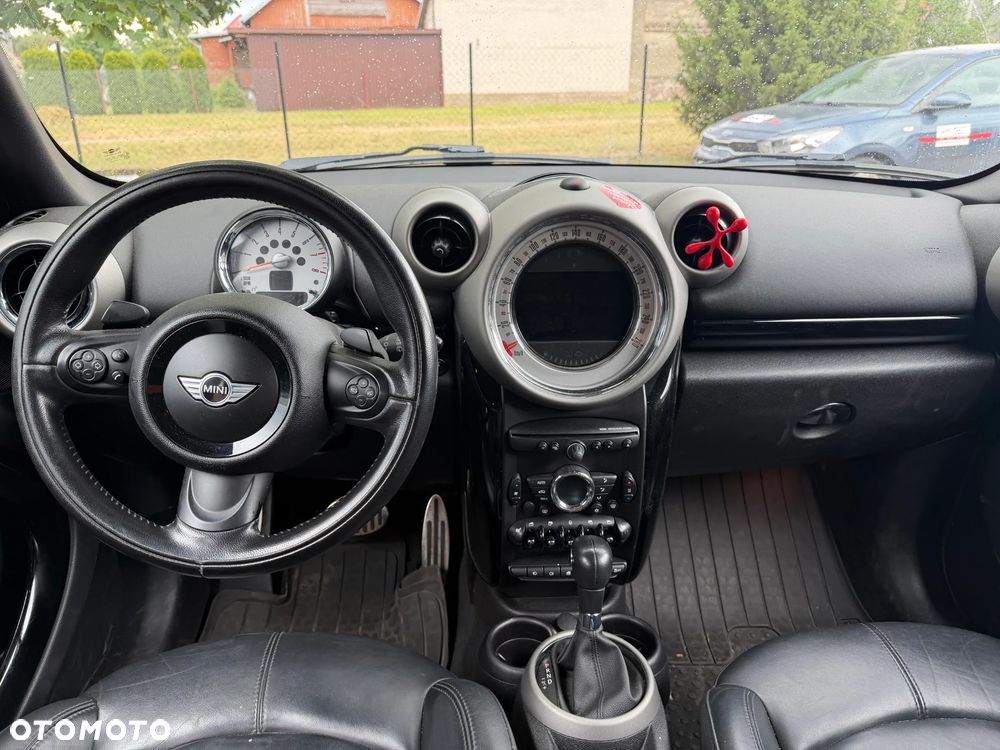 MINI Countryman - 8