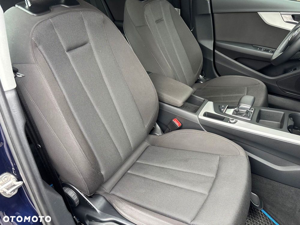 Audi A4 Allroad - 26