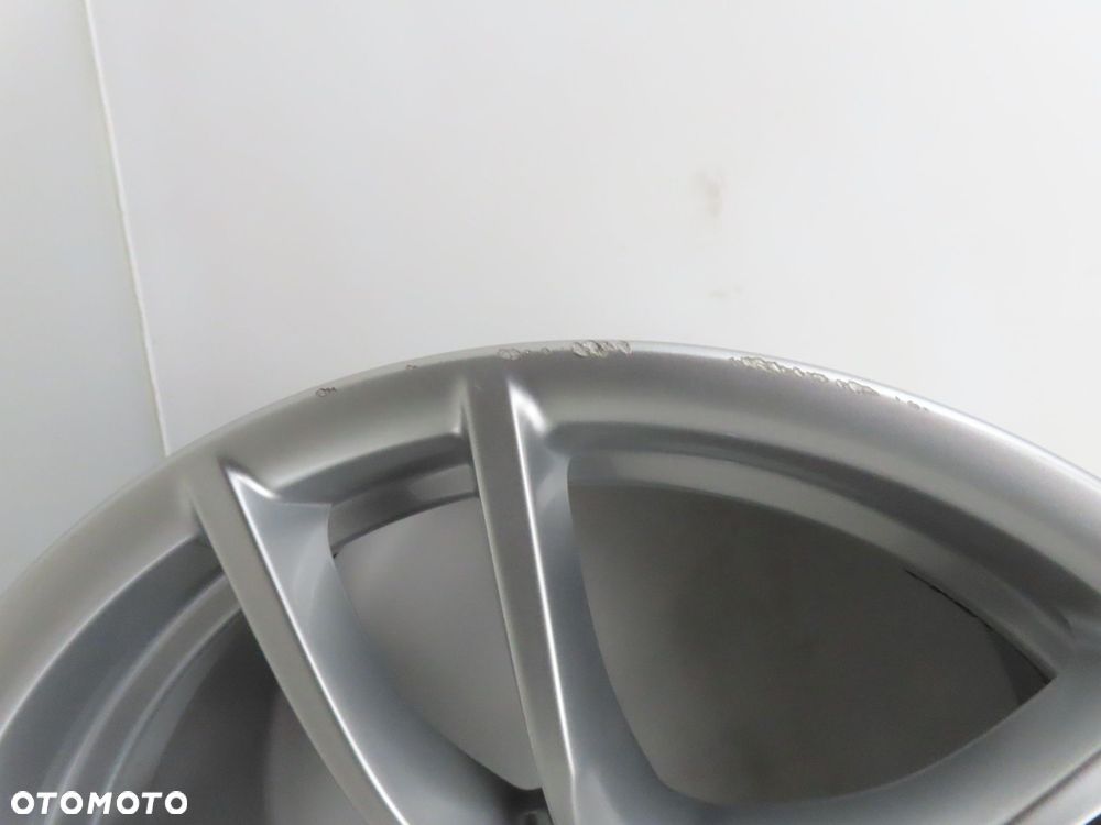 Alufelga 18'' BMW M2 M3 F80 5x120 9J ET29 2284906 - 6