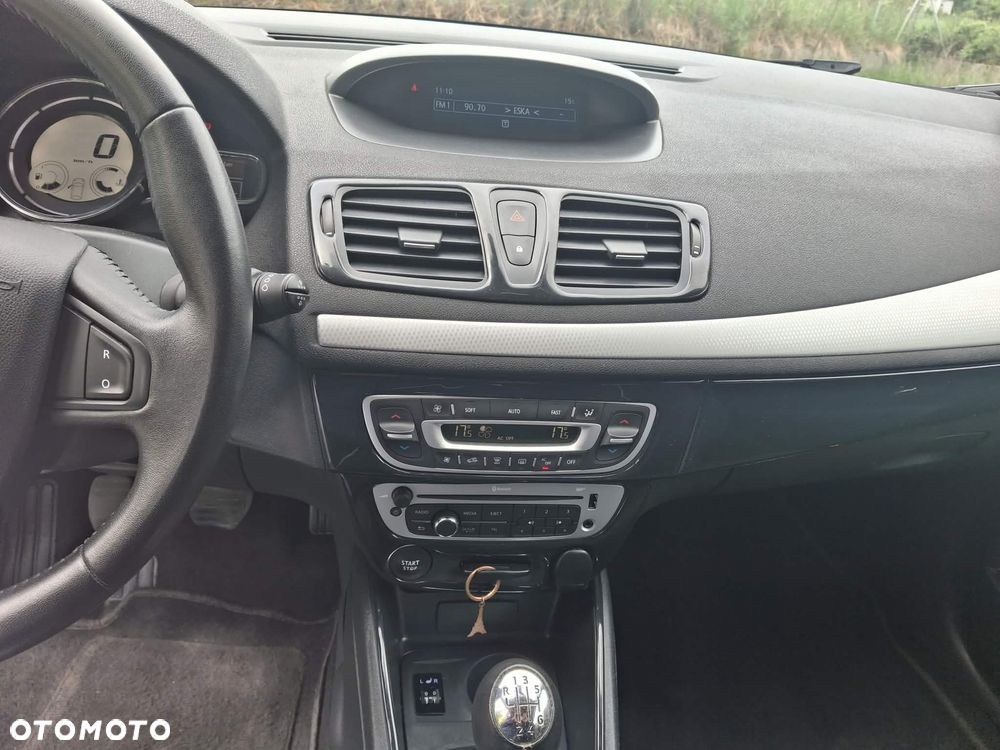 Renault Megane - 14
