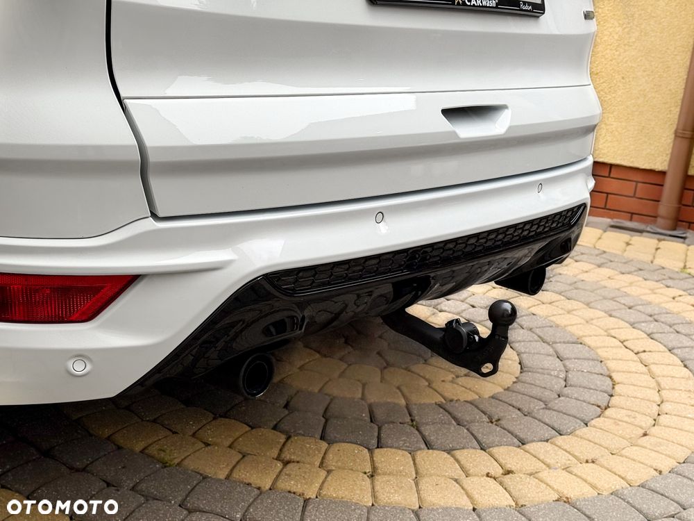 Ford Kuga 1.5 EcoBoost AWD ST-Line ASS - 10