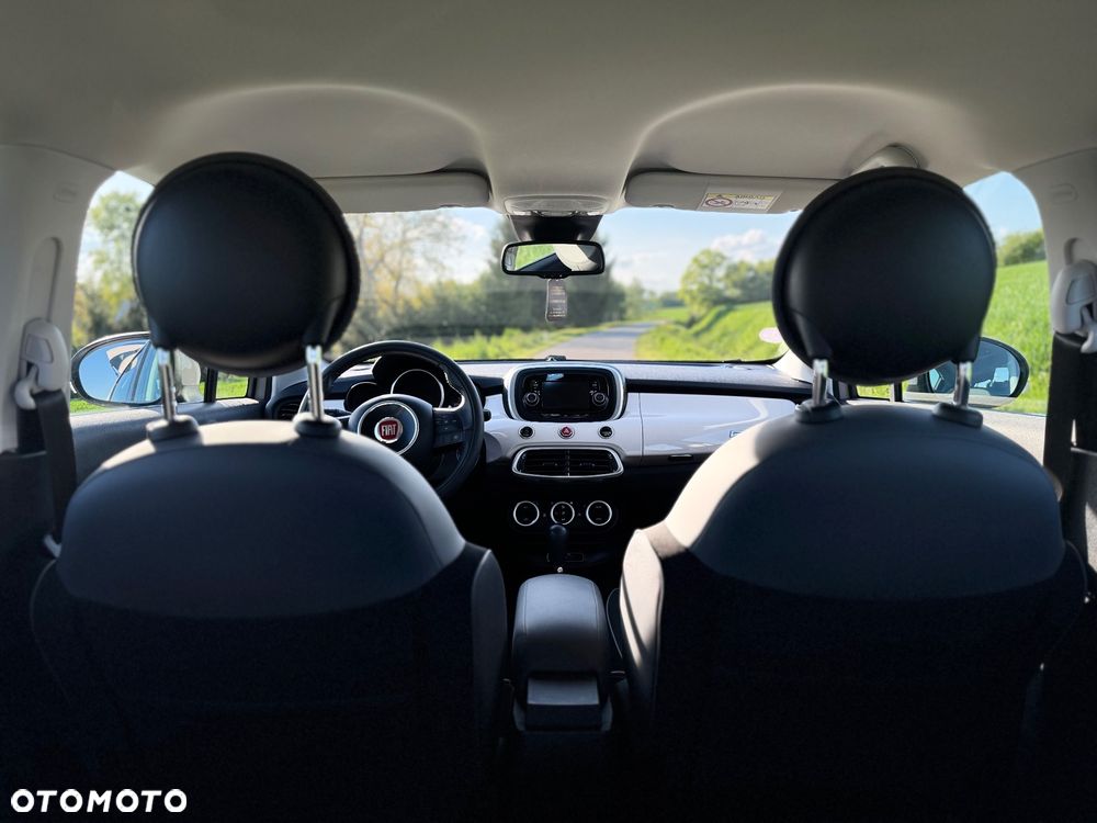 Fiat 500X 1.4 MultiAir DCT 4x2 S&S Mirror - 25