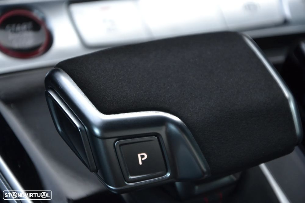 Audi RS6 Avant 4.0 TFSI quattro Tiptronic - 40